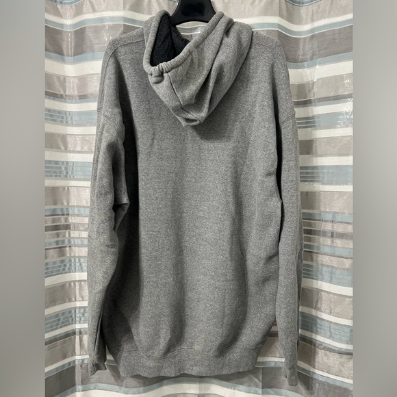 Florida Gray Fort Lauderdale Hoodie - Picture 2 of 4